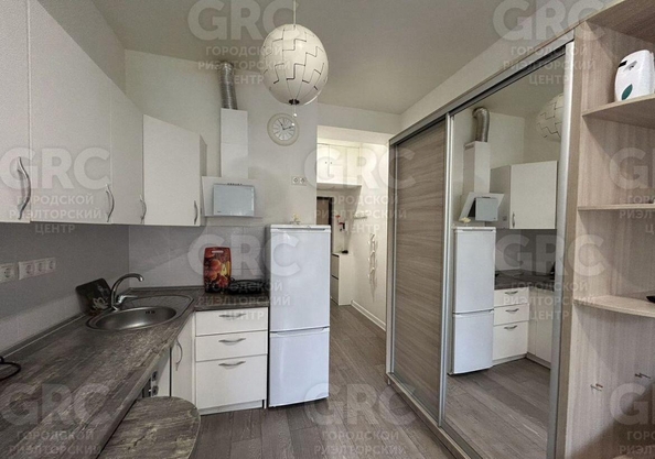 
  Продается студия, 20.9 м², Виноградная ул, д. 224/11
. Фото 5.