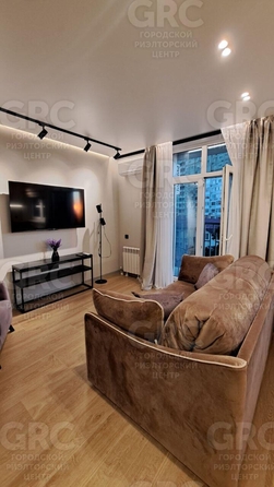 
  Продается 1-комн. квартира, 35 м², Трунова пер, д. 6
. Фото 9.