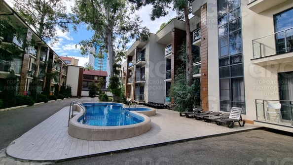 
  Продается студия, 25 м², Ленина ул, д. 219А/1
. Фото 16.