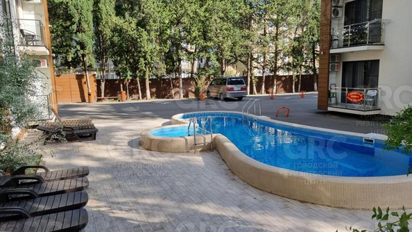 
  Продается студия, 25 м², Ленина ул, д. 219А/1
. Фото 12.