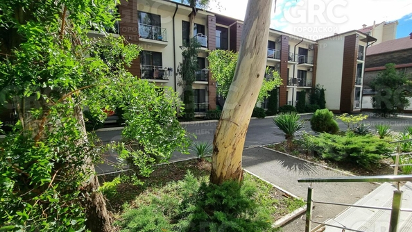 
  Продается студия, 25 м², Ленина ул, д. 219А/1
. Фото 13.