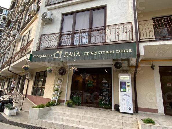 
  Продается 1-комн. квартира, 37.5 м², Санаторная ул, д. 48
. Фото 2.