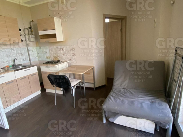 
  Продается 1-комн. квартира, 37.5 м², Санаторная ул, д. 48
. Фото 14.