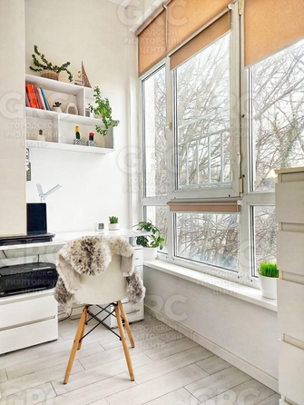 
  Продается 3-комн. квартира, 68 м², Тепличная ул, д. 96
. Фото 6.