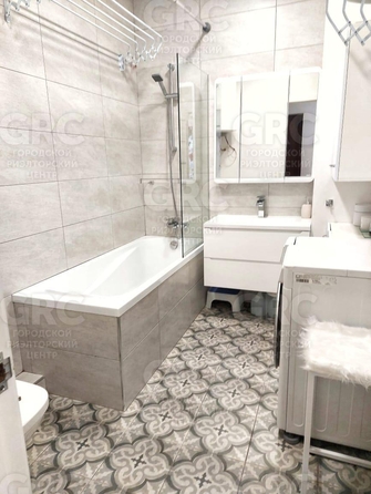 
  Продается 3-комн. квартира, 68 м², Тепличная ул, д. 96
. Фото 18.