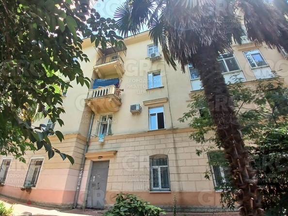 
  Продается 2-комн. квартира, 55.7 м², Фабрициуса Я. ул, д. 2/27
. Фото 1.