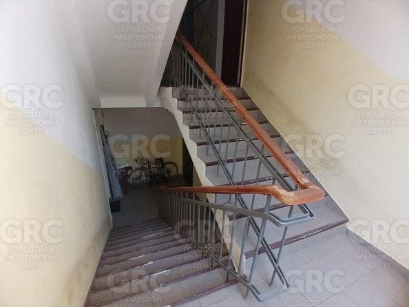 
  Продается 2-комн. квартира, 55.7 м², Фабрициуса Я. ул, д. 2/27
. Фото 5.