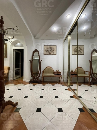 
  Продается 3-комн. квартира, 90 м², Рахманинова пер, д. 47
. Фото 3.