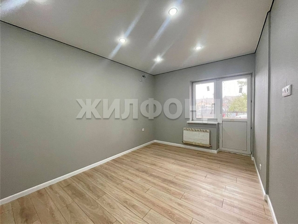 
  Продается 1-комн. квартира, 36 м², Дзержинского ул, д. 110А
. Фото 1.
