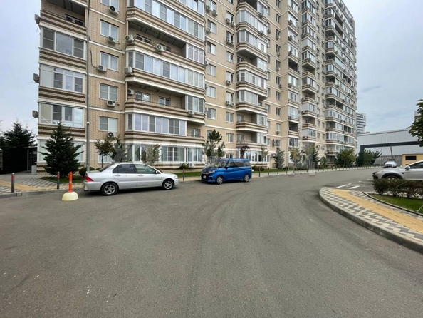 
  Продается 1-комн. квартира, 36 м², Дзержинского ул, д. 110А
. Фото 19.