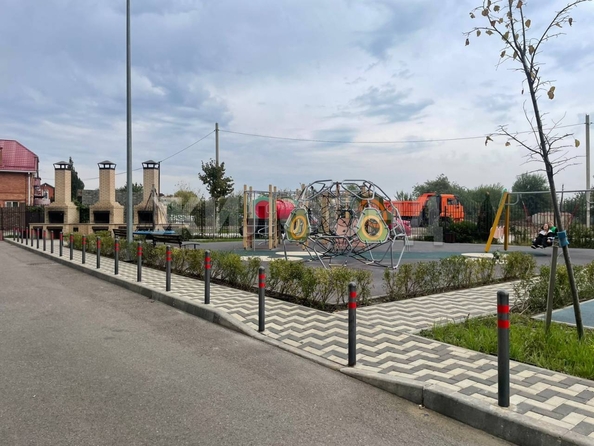 
  Продается 1-комн. квартира, 36 м², Дзержинского ул, д. 110А
. Фото 26.