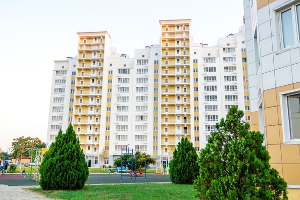 
  Продается 2-комн. квартира, 52 м², ЖК Зеленодар, литера 5б
. Фото 11.