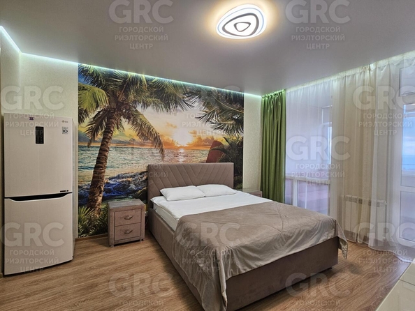 
  Продается студия, 32 м², Депутатская ул, д. 10
. Фото 1.