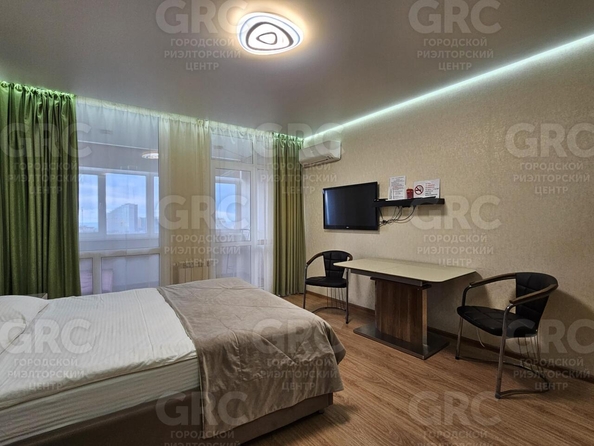 
  Продается студия, 32 м², Депутатская ул, д. 10
. Фото 3.