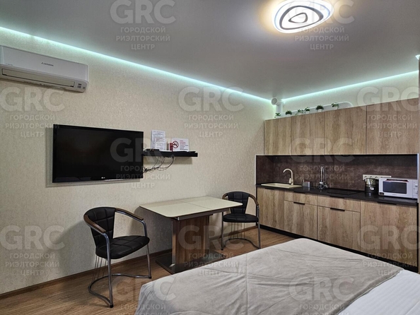 
  Продается студия, 32 м², Депутатская ул, д. 10
. Фото 5.