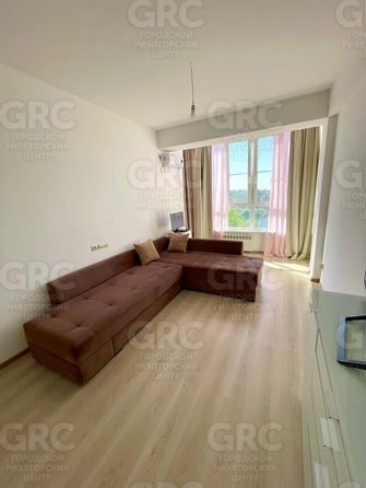 
  Продается 1-комн. квартира, 40 м², Водораздельная ул, д. 16/1
. Фото 3.