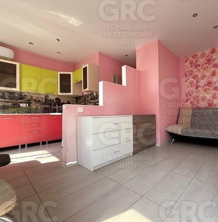 
  Продается студия, 30 м², Крымская ул, д. 81
. Фото 9.