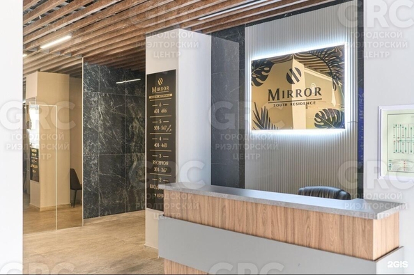 
  Продается студия, 32 м², Навагинская ул, д. 11а
. Фото 8.