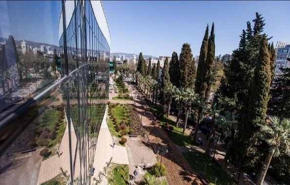 
  Продается студия, 32 м², Навагинская ул, д. 11а
. Фото 11.