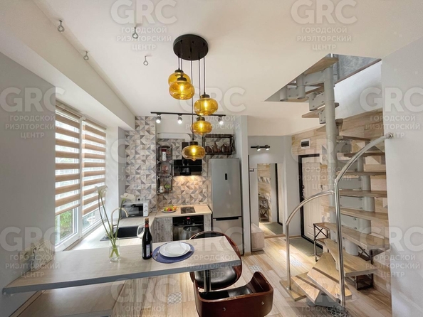 
  Продается студия, 37 м², Пятигорская ул, д. 54/19
. Фото 2.