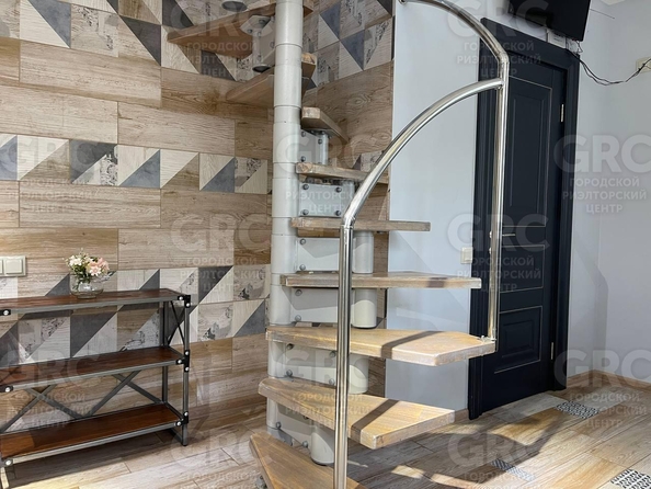 
  Продается студия, 37 м², Пятигорская ул, д. 54/19
. Фото 9.