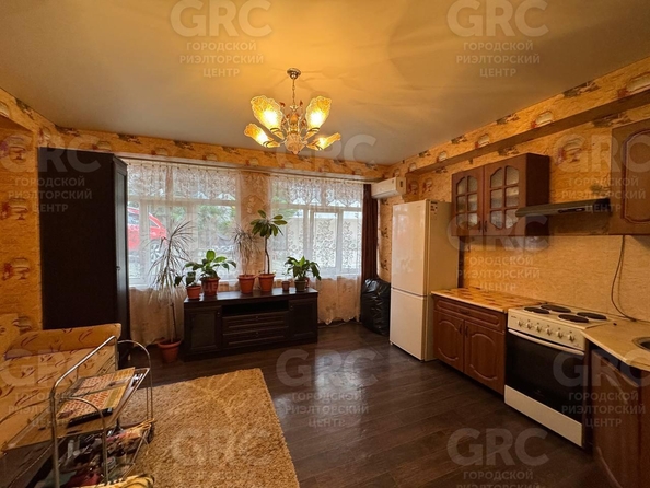 
  Продается студия, 23.6 м², Лысая гора ул, д. 27/19
. Фото 2.