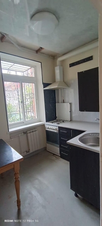 
  Продается 2-комн. квартира, 36 м², Кубанская ул, д. 23
. Фото 5.