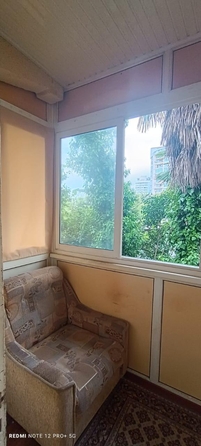 
  Продается 2-комн. квартира, 36 м², Кубанская ул, д. 23
. Фото 10.