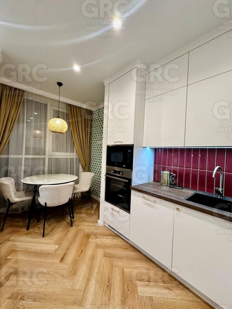 
  Продается 1-комн. квартира, 35 м², Ясногорская ул, д. 16/6
. Фото 1.