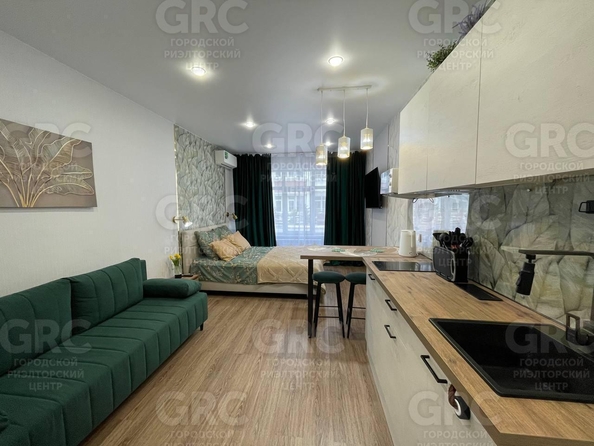 
  Продается студия, 29 м², Ленина ул, д. 19
. Фото 8.