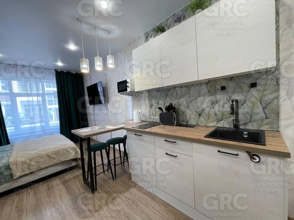 
  Продается студия, 29 м², Ленина ул, д. 19
. Фото 25.