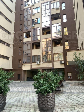 
  Продается 2-комн. квартира, 43 м², Курортный пр-кт, д. 96/5Б
. Фото 20.