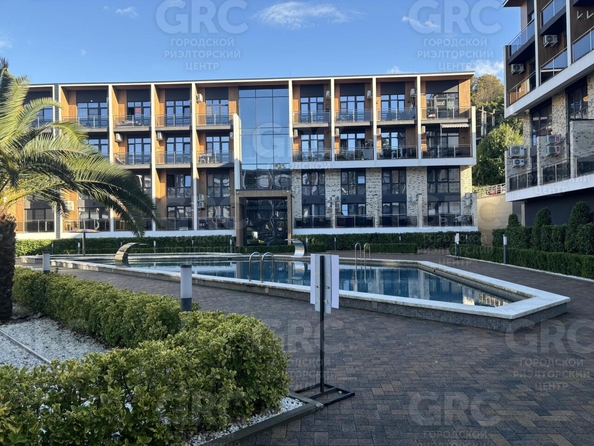 
  Продается студия, 28 м², Львовская ул, д. 70а
. Фото 18.