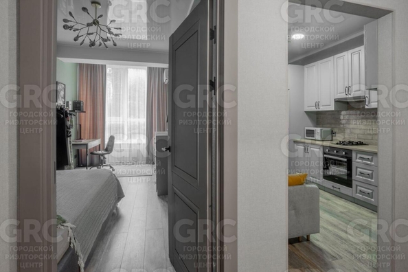 
  Продается 2-комн. квартира, 38 м², Водораздельная ул, д. 16/1
. Фото 2.