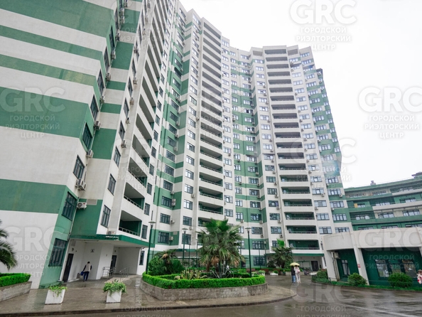 
  Продается 3-комн. квартира, 60 м², Горького ул, д. 87
. Фото 18.