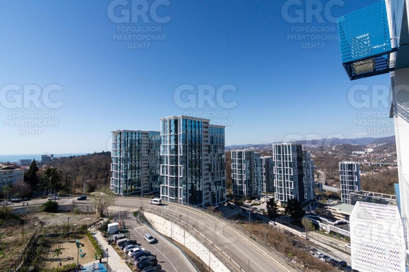 
  Продается студия, 18 м², ЖК Кислород, корпус 10
. Фото 12.