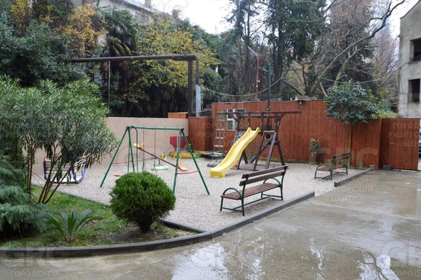 
  Продается студия, 52.2 м², Есауленко ул, д. 4/6
. Фото 4.