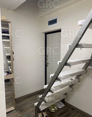 
  Продается 1-комн. квартира, 38 м², Лысая гора ул, д. 36/2
. Фото 11.