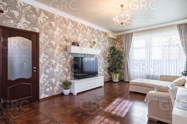 
  Продается 3-комн. квартира, 89.7 м², Крупской ул, д. 32
. Фото 14.