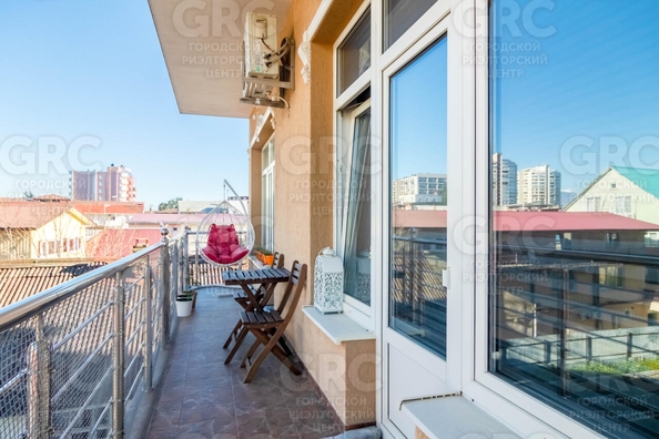 
  Продается 3-комн. квартира, 89.7 м², Крупской ул, д. 32
. Фото 19.