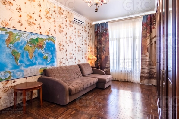 
  Продается 3-комн. квартира, 89.7 м², Крупской ул, д. 32
. Фото 22.