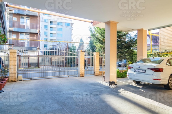 
  Продается 3-комн. квартира, 89.7 м², Крупской ул, д. 32
. Фото 38.