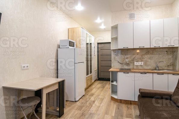 
  Продается студия, 18.3 м², Ясногорская ул, д. 16/6
. Фото 7.