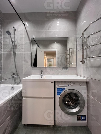 
  Продается 2-комн. квартира, 45.3 м², Бытха ул
. Фото 12.