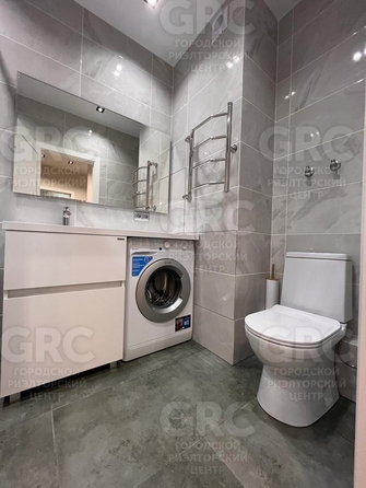 
  Продается 2-комн. квартира, 45.3 м², Бытха ул
. Фото 14.