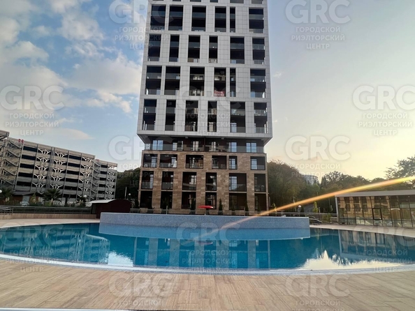 
  Продается студия, 30 м², Батумское шоссе ул, д. 28
. Фото 4.