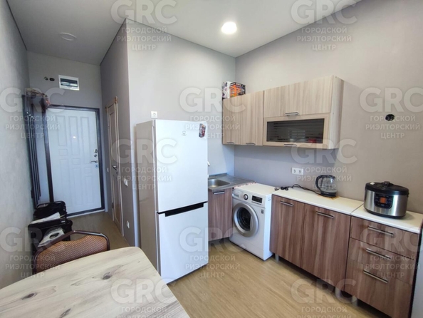 
  Продается студия, 21 м², Лысая гора ул, д. 27/28
. Фото 1.