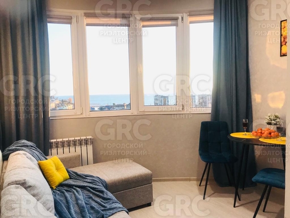 
  Продается 1-комн. квартира, 35.4 м², Батумское шоссе ул, д. 14а
. Фото 2.