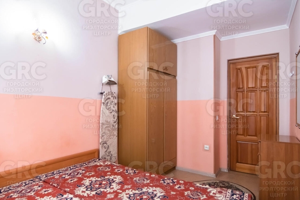 
  Продается 4-комн. квартира, 175.7 м², Комсомольская ул, д. 29
. Фото 19.
