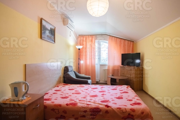 
  Продается 4-комн. квартира, 175.7 м², Комсомольская ул, д. 29
. Фото 25.